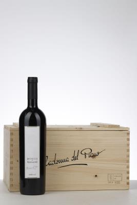 BRUNELLO DI MONTALCINO RISERVA MADONNA DEL PIANO 2010 - Valdicava - 4 Bottles - Owc 6