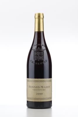 BONNES MARES 2000 - Philippe Charlopin Parizot - 1 Bottle