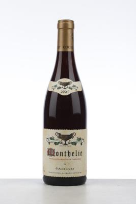 MONTHELIE 2021 - Coche Dury - 1 Bottle