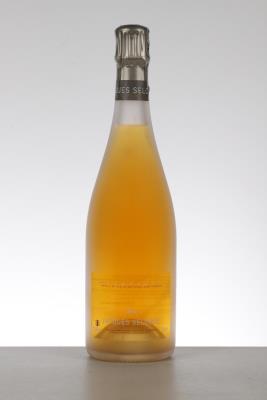JACQUES SELOSSE BRUT ROSE NV - Jacques Selosse - 1 Bottle
