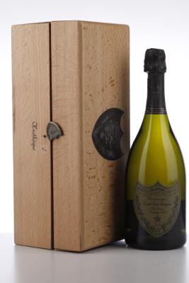 DOM PERIGNON OENOTHEQUE 1980 - Moet et Chandon - 1 Bottle - Owc 1