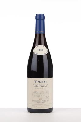 VOLNAY LES ECHARDS 2001 - Parigot - 1 Bottle