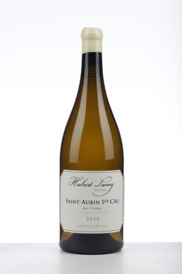 SAINT AUBIN LES FRIONNES 2020 - Hubert lamy - 1 Magnum