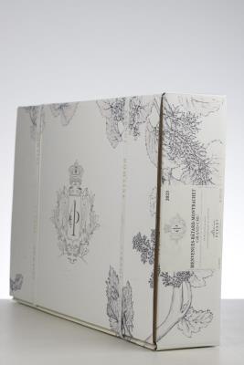 BIENVENUES BATARD MONTRACHET 2023 - Alvina Pernot - 6 Bottles - Oc 6