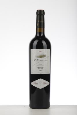 L'ERMITA VELLES VINYES 1998 - Alvaro Palacios - 1 Bottle