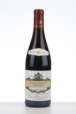 ECHEZEAUX 1999 - Domaine du Clos Frantin - Albert Bichot - 1 Bottle