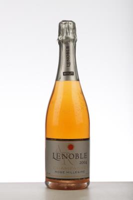LENOBLE ROSE RESERVE 2004 - Lenoble - 1 Bottle