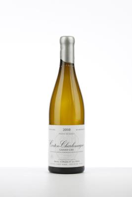 CORTON CHARLEMAGNE 2010 - Marc Colin - 1 Bottle