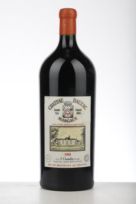 DAUZAC 1981 - Mc - 1 x 6,000Ltr