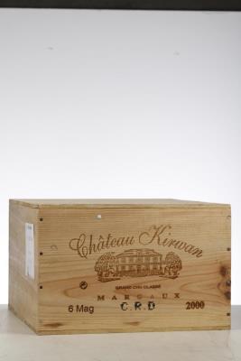 KIRWAN 2000 - Mc - 6 Magnums - Owc 6