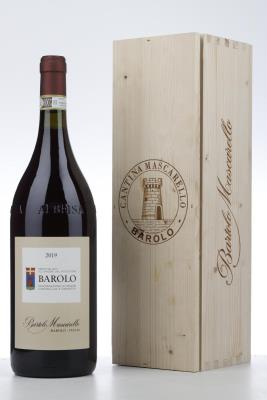 BAROLO 2019 - Bartolo Mascarello - 1 Magnum - Owc 1