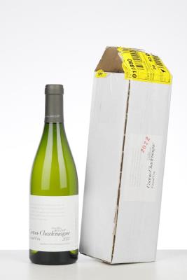 CORTON CHARLEMAGNE 2022 - Jean Marc Roulot - 1 Bottle - Oc 1