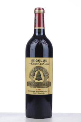 ANGELUS 2004 - Mc - 1 Bottle
