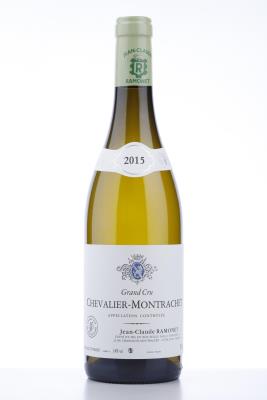 CHEVALIER MONTRACHET 2015 - Ramonet - 1 Bottle