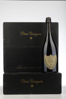 DOM PERIGNON 2008 - Moet et Chandon - 6 Magnums - Oc 3