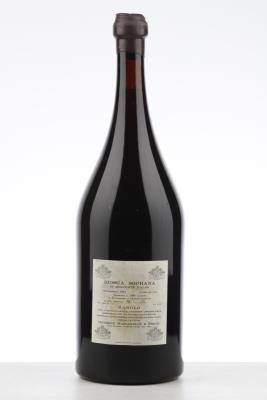 BAROLO BUSSIA SOPRANA 1971 - Giuseppe Mascarello   - 1 x 3,780Ltr