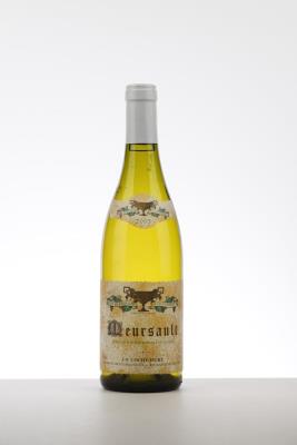 MEURSAULT 2005 - Coche Dury - 1 Bottle