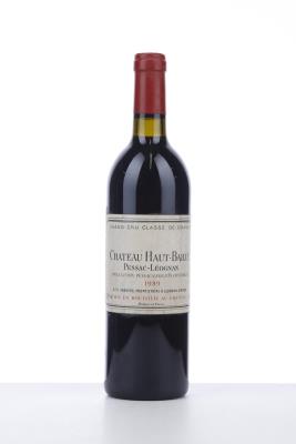 HAUT BAILLY 1989 - Mc - 1 Bottle