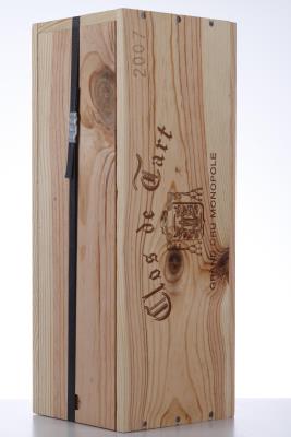 CLOS DE TART 2007 - Mommessin - 1 Magnum - Owc 1