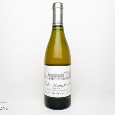 CHEVALIER MONTRACHET 1999 - d'Auvenay - 1 Bottle