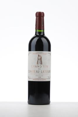 LATOUR 1998 - Mc - 1 Bottle