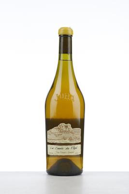 LA CUVEE DU PEPE 2005 - Jean Francois Ganevat - 1 Bottle
