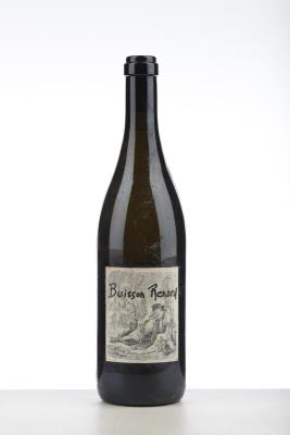 POUILLY FUME BUISSON RENARD 2013 - Dagueneau - 1 Bottle