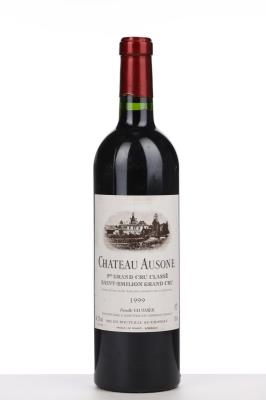 AUSONE 1999 - Mc - 1 Bottle