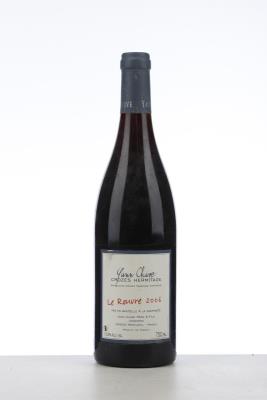 CROZES HERMITAGE LE ROUVRE 2006 - Yann Chave - 1 Bottle