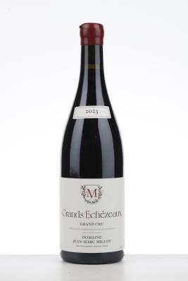 GRANDS ECHEZEAUX 2023 - Jean Marc Millot - 1 Bottle
