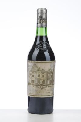 HAUT BRION 1979 - Mc - 1 Bottle