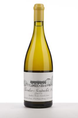 CHEVALIER MONTRACHET 2011 - Domaine d’Auvenay - 1 Bottle