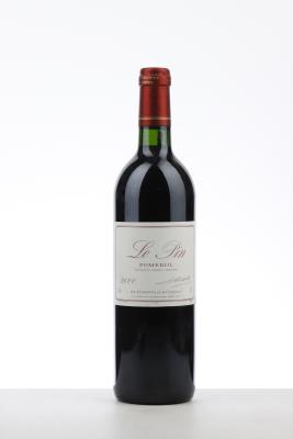 LE PIN 2000 - Mc - 1 Bottle