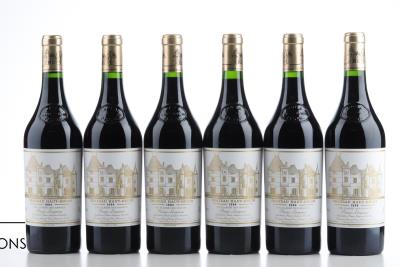 HAUT BRION 1994 - 12 Bottles - Owc 12