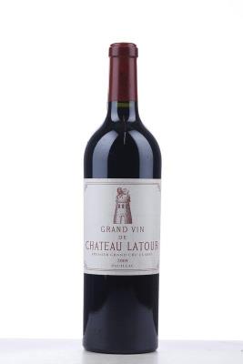 LATOUR 2009 - Mc - 1 Bottle