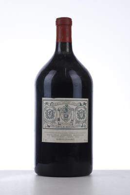 VINO NOBILE DI MONTEPULCIANO RISERVA GRANDI ANNATE 1990 - Avignonesi - 3.00 Liter Bottle