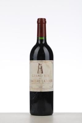 LATOUR 1992 - Mc - 1 Bottle