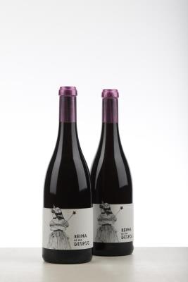 REINA DESEOS 2015 - Comando G - 2 Bottles