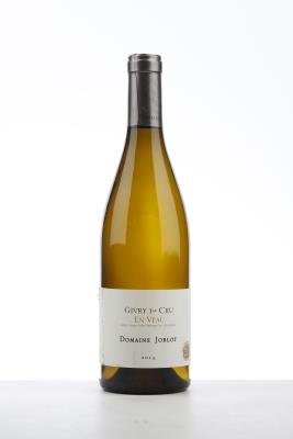 GIVRY BLANC EN VEAU 2015 - Joblot - 1 Bottle