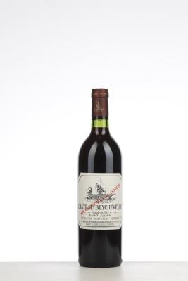 BEYCHEVELLE 1982 - Mc - 1 Bottle