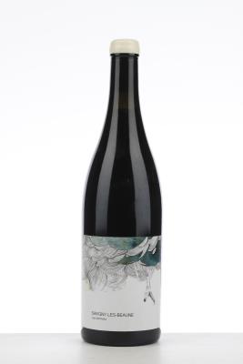 SAVIGNY LES BEAUNE LES VERMOTS 2021 - Les Horees - 1 Bottle
