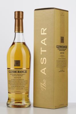 GLENMORANGIE ASTAR  - Alc 57,1% 1 Bottle