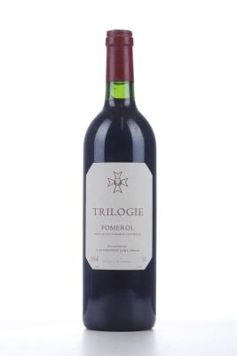LE PIN TRILOGIE 2003 - 2004 NV - Mc - 1 Bottle