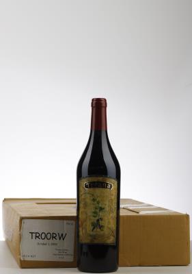 TREANA 2000 - Treana Winnery - 6 Bottles - Oc 6