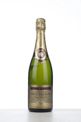 LOUIS ROEDERER BRUT NV - Louis Roederer - 1 Bottle