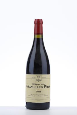 LA GRANGE DES PERES 2014 - Domaine de la Grange des Peres - 1 Bottle