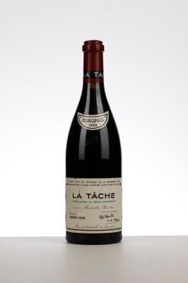 LA TACHE 1998 - Domaine de la Romanee Conti - 1 Bottle