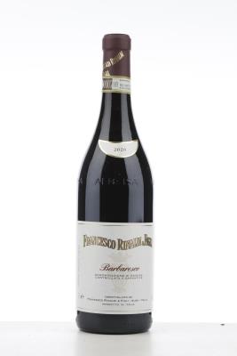 BARBARESCO 2020 - Francesco Rinaldi - 1 Bottle