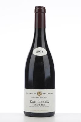 ECHEZEAUX 2018 - Forey - 1 Bottle