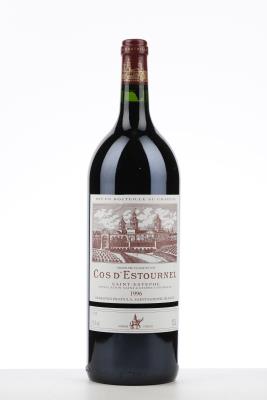 COS D'ESTOURNEL 1996 - Mc - 1 Magnum